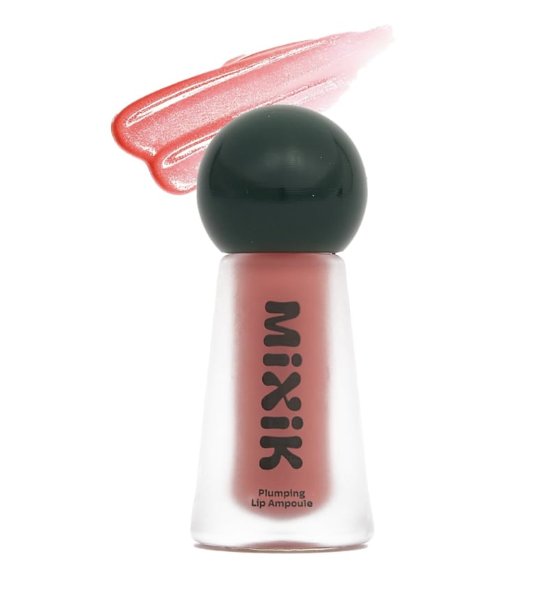 Mixik Plumping Lip Ampoule