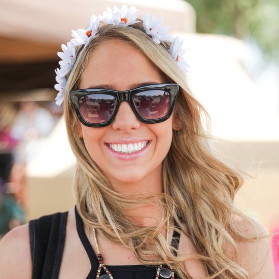 Coachella Festival Style Accessories 2014