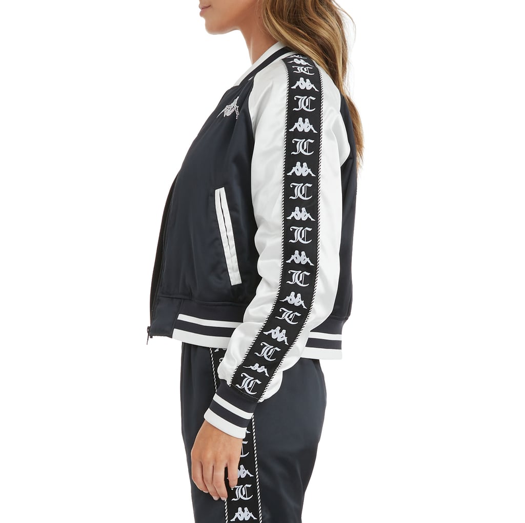 See Sofia Richie's Kappa x Juicy Couture Collection