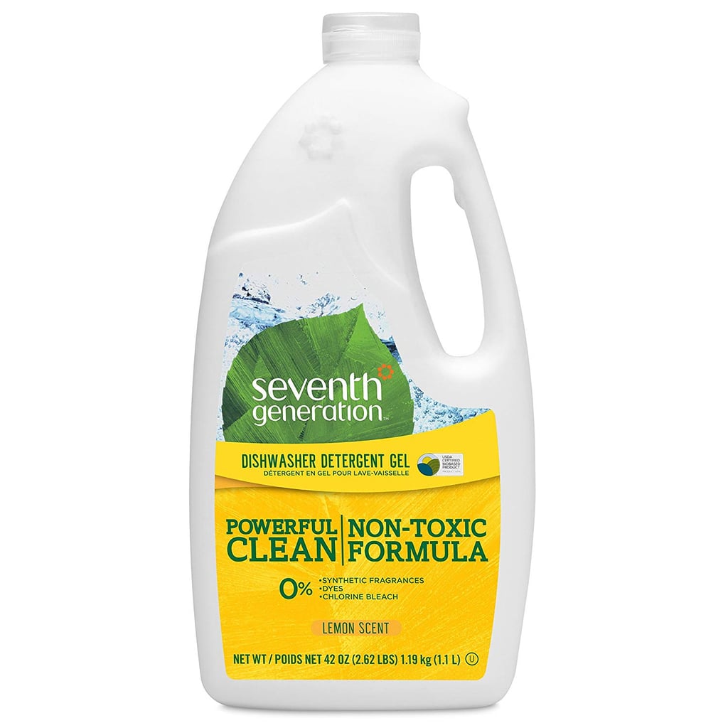 Natural Cleaning Products | POPSUGAR Family