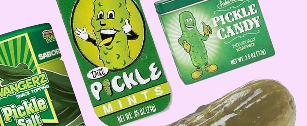 Pickle Unbasket Gift Set