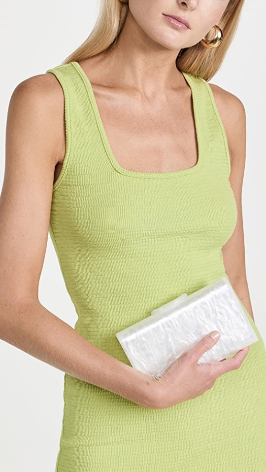Edie parker online lara clutch