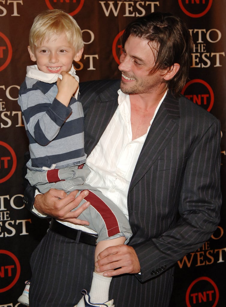 Dad Skeet Ulrich | Sexy Celebrity Dads | POPSUGAR Celebrity Photo 20
