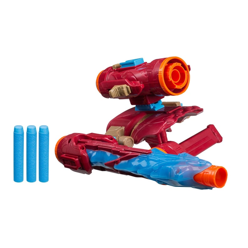 Nerf Iron Man Assembler Gear