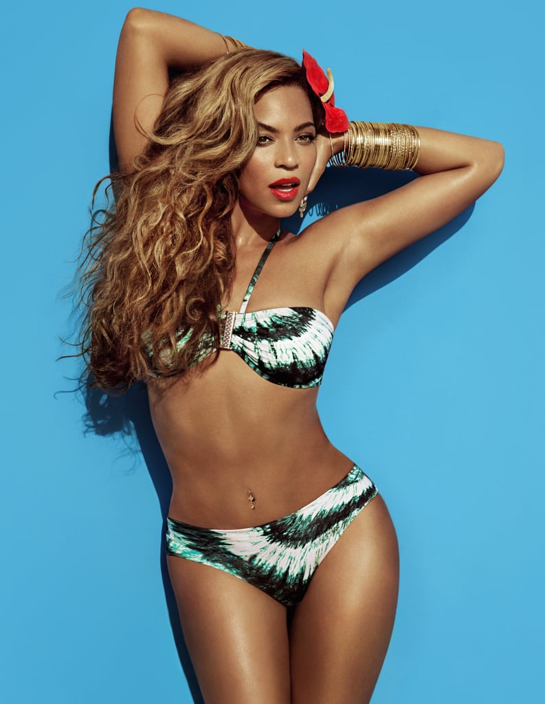 Beyoncé For H&M