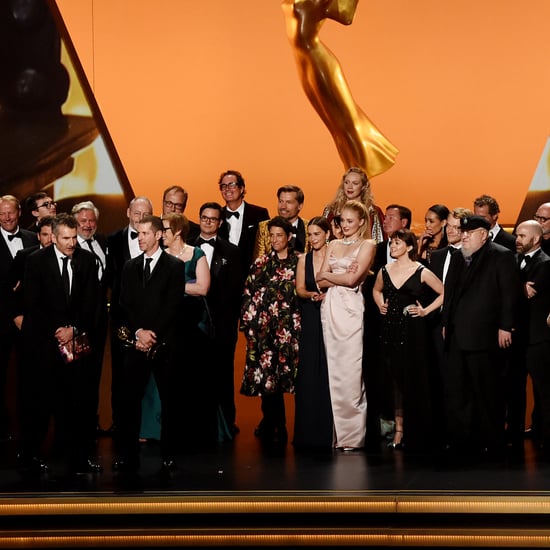 Game of Thrones Creators' Emmys 2019 Acceptance Speech Video