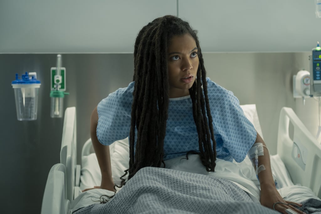 "Gen V" Season 2 Release Date