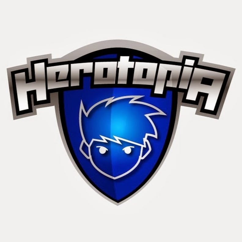 Herotopia