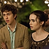 Who Is Nat Wolff? | POPSUGAR Entertainment