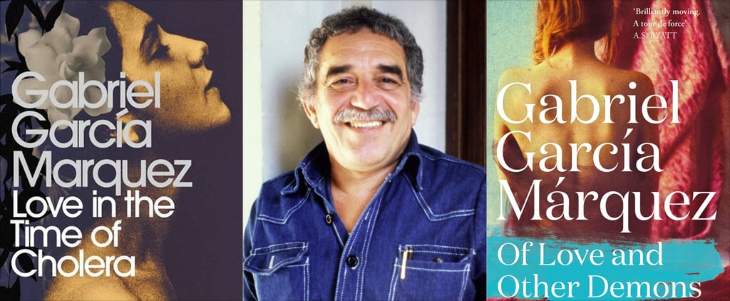 Gabriel Garcia Marquez Quotes on Love