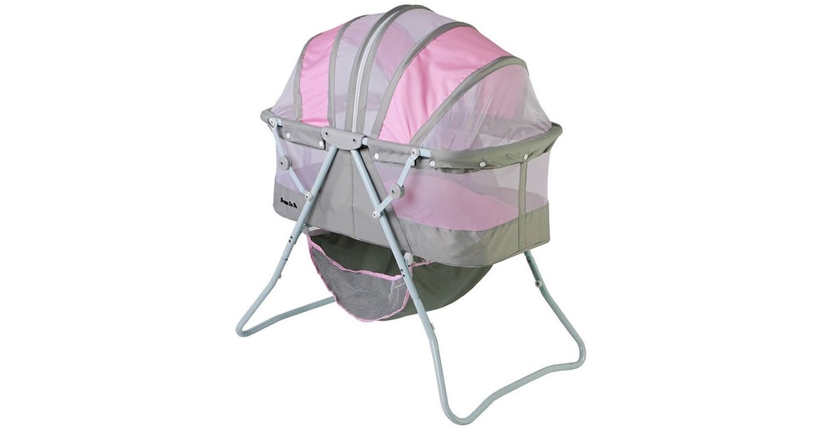 karley bassinet