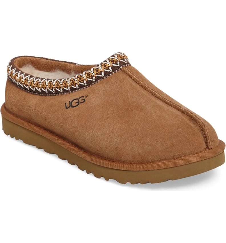 For Around the House: UGG Tasman Slipper