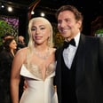 Lady Gaga and Bradley Cooper's SAG Awards Reunion Has Us Off the Deep End