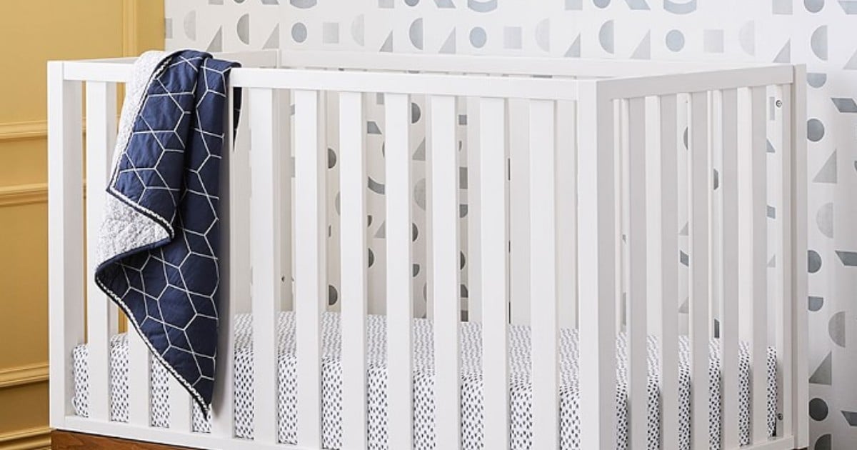 Best cribs shop 2019 uk