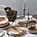 13 Stoneware Dinner Sets For an Elevated Dining Experience