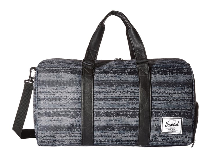 Herschel Supply Co. Novel Weekender (85) Best Summer Travel Bags