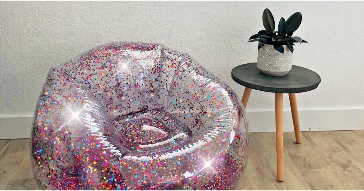 Inflatable Chairs at Target | POPSUGAR Home