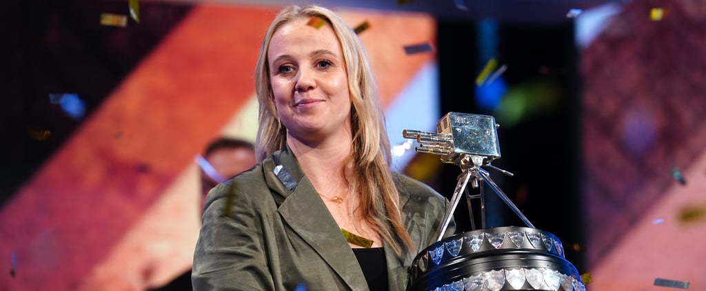 Beth Mead Wins Sports Personality of the Year 2022