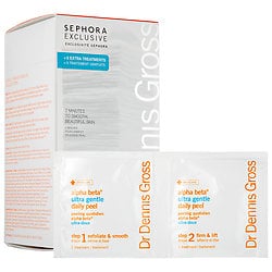 Dr. Dennis Gross Skin Care Alpha Beta Peel Gentle Daily Peel