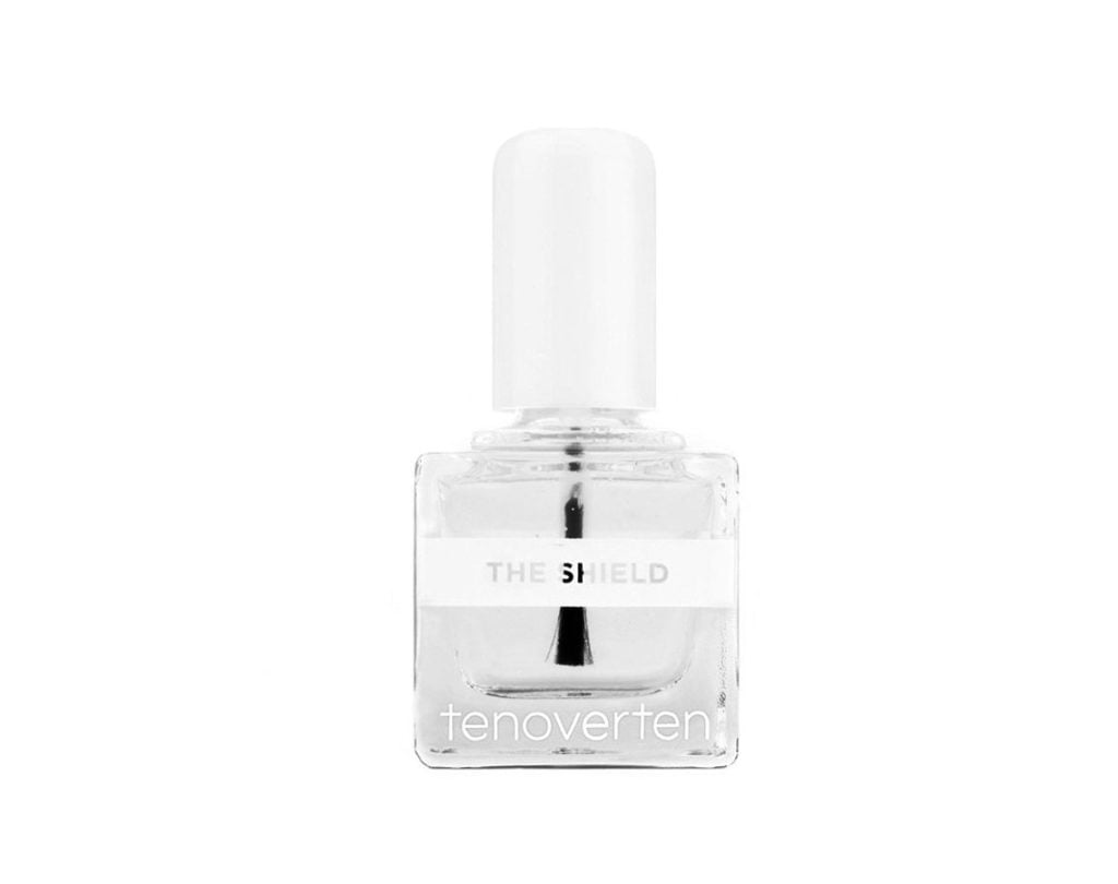 Tenoverten The Shield Top Coat