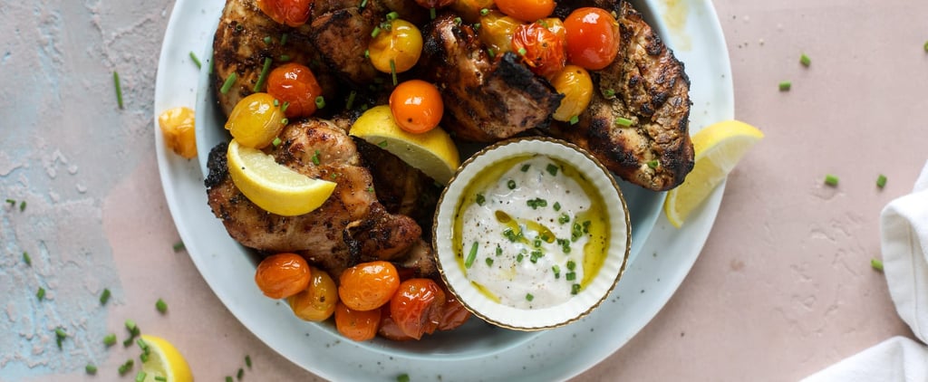 13 Low-Carb Recipes That Will Make You Want to Fire Up the Grill