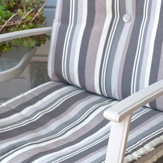 How to Spray-Paint Outdoor Furniture