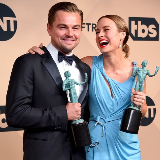 Best Pictures From the SAG Awards 2016