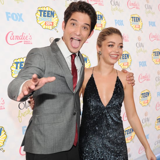 Celebrities at the Teen Choice Awards 2014 | Pictures