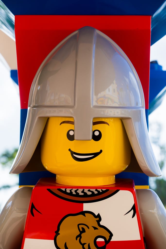 Legoland Florida Hotel Opens