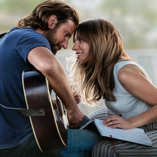 A Star Is Born 2018 Soundtrack