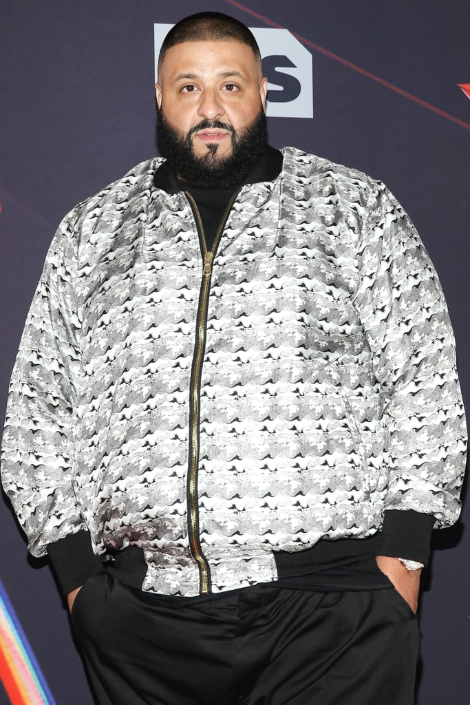 DJ Khaled