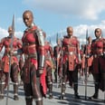 The Female Warriors Who Inspired Black Panther's Dora Milaje Are Freakin' Badass