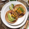 Light and Nutritious Summer Weeknight Fish Tacos