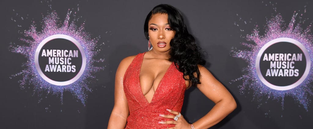 These 9 Facts About Megan Thee Stallion Prove She Keeps It Realer Than Real