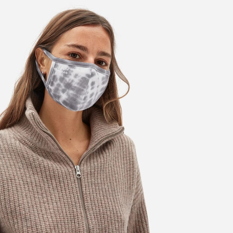 Everlane The 100% Human Face Mask