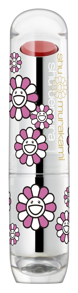 Shu Uemura Takashi Murakami Holiday Collection 2016