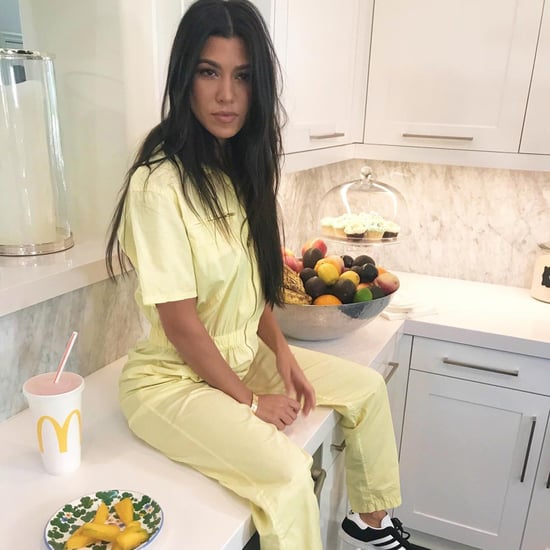 Kourtney Kardashian Keto Diet Review