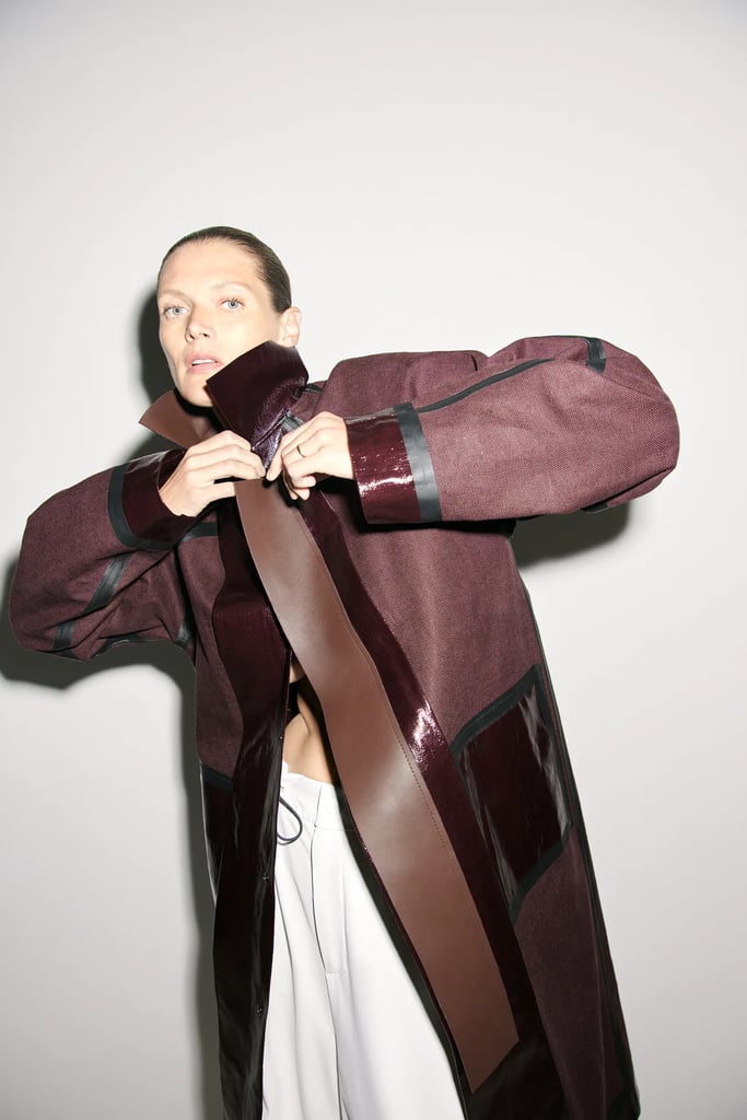 For a Worthy Investment: KASSL Long Coat