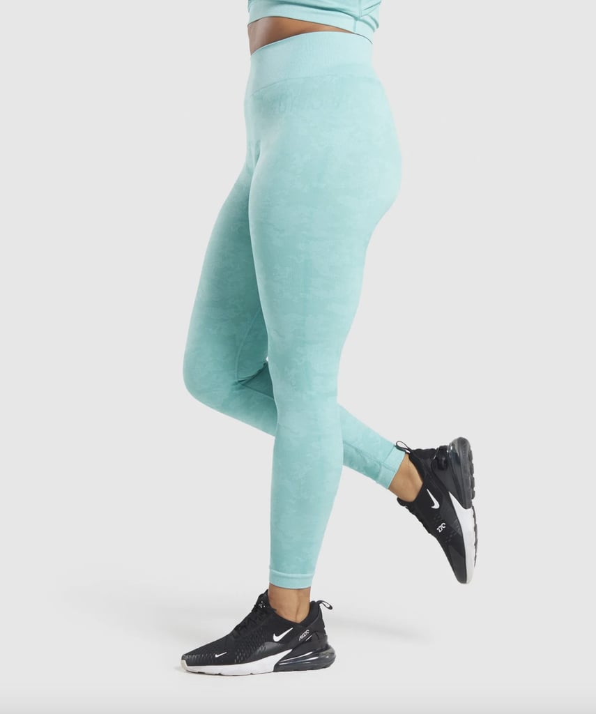 Adapt Camo Seamless Leggings