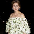 Olivia Palermo Just Wore the 2 Most Gorgeous Dresses We've Ever Seen