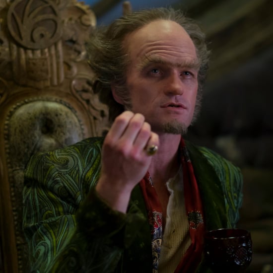A Series of Unfortunate Events Season 1 Easter Eggs