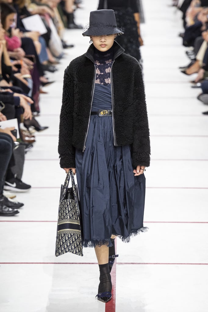 Dior Runway Fall 2019