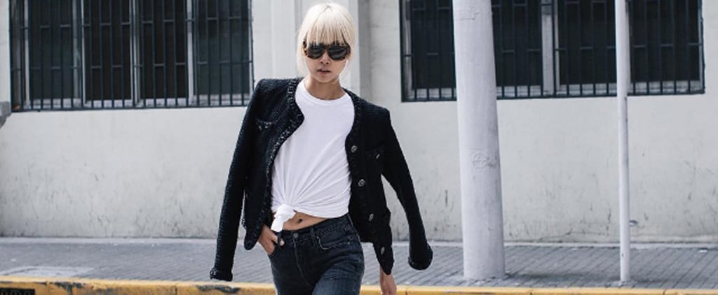 The 37 Commandments of Dressing Like a New Yorker