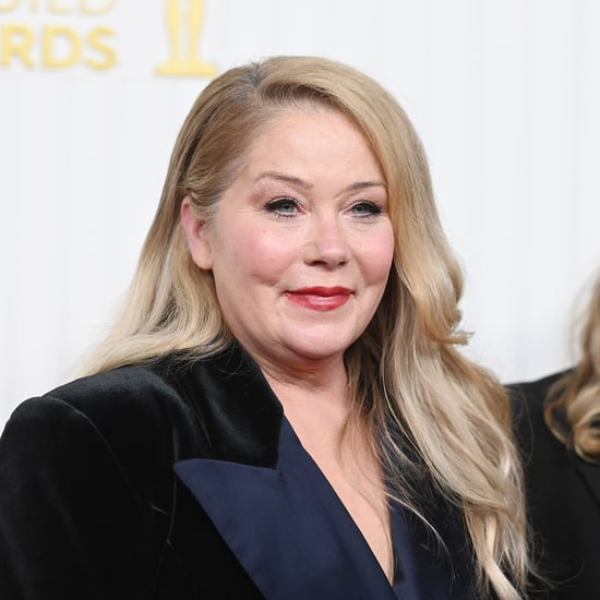 Christina Applegate On How MS Changed Her Life