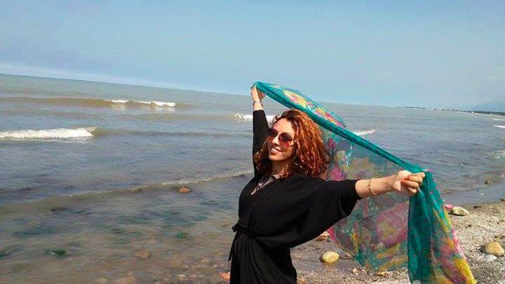 removing hijab in islam