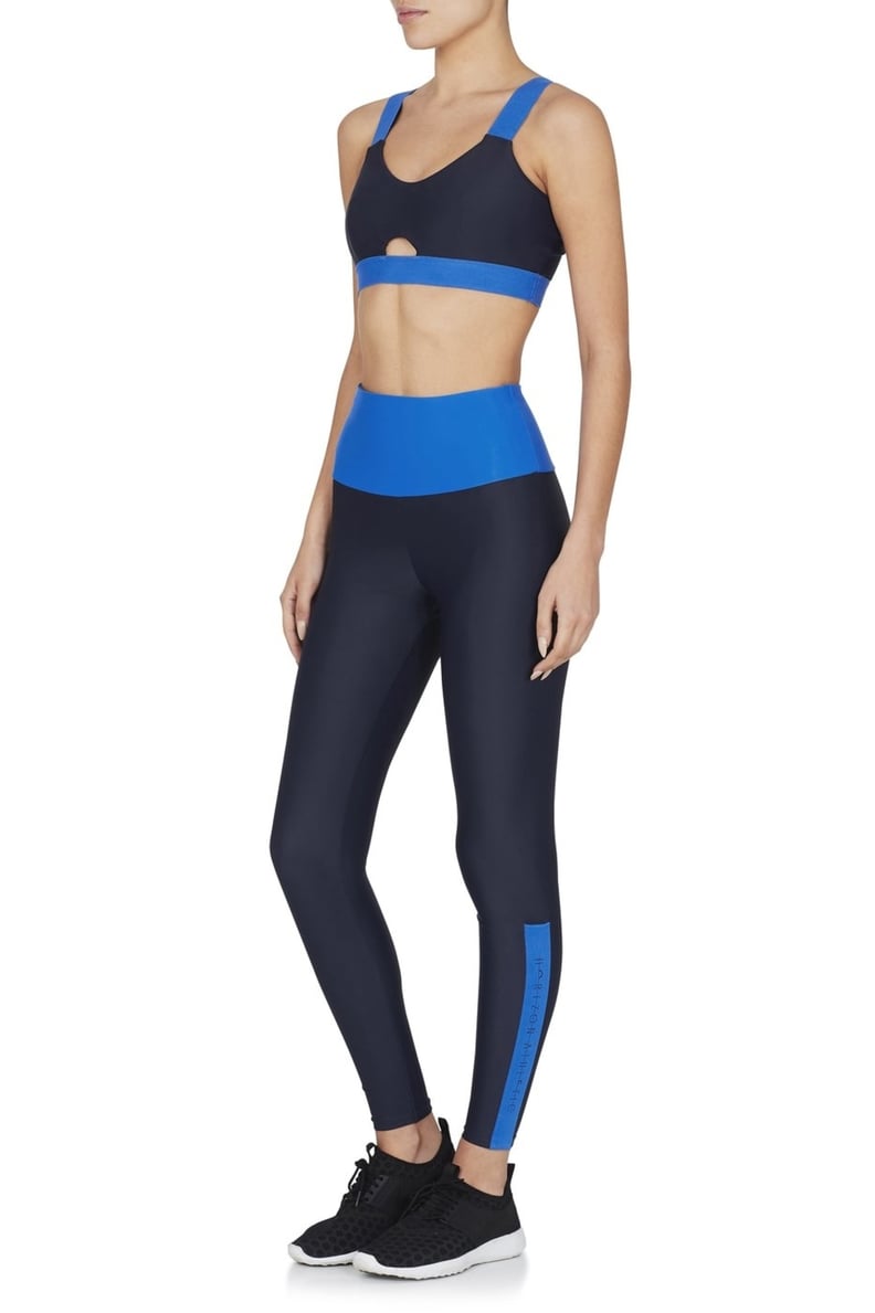 Squat proof gym leggings uk clearance