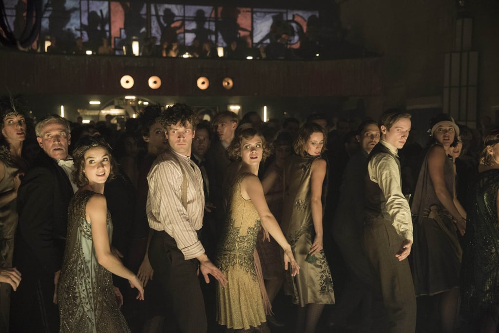 2. Staffel Babylon Berlin