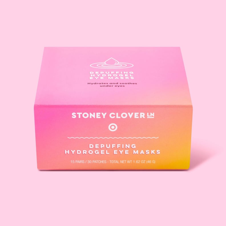 Eye Patches: Stoney Clover Lane x Target Depuffing Hydrogel Eye Masks