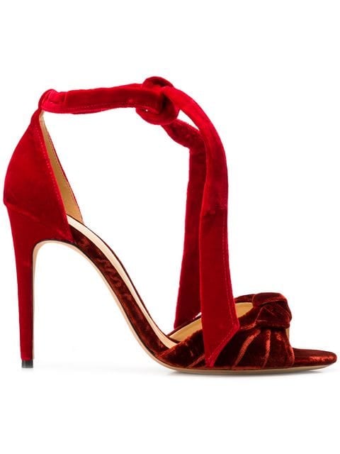 Alexandre Birman Clarita Sandals