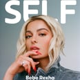 Bebe Rexha Opens Up About Bipolar Disorder: "I Didn't Understand Why I Felt So Sick"